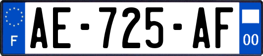 AE-725-AF