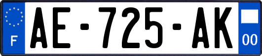 AE-725-AK