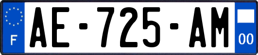 AE-725-AM