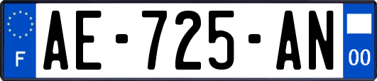 AE-725-AN