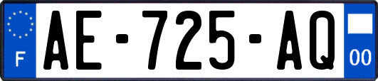 AE-725-AQ