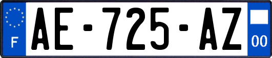 AE-725-AZ