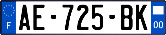 AE-725-BK