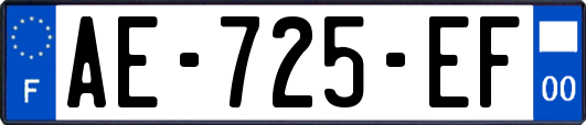 AE-725-EF