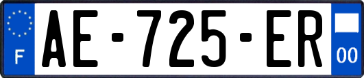 AE-725-ER