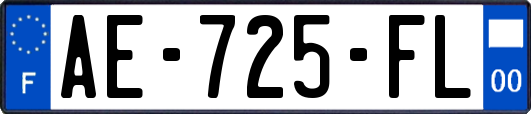 AE-725-FL