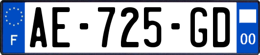 AE-725-GD