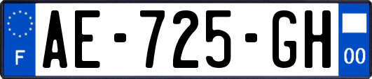 AE-725-GH