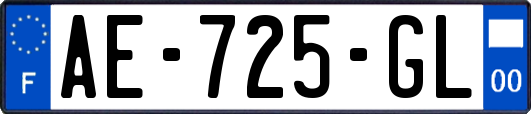 AE-725-GL