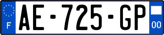AE-725-GP