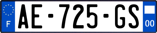AE-725-GS