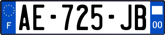 AE-725-JB