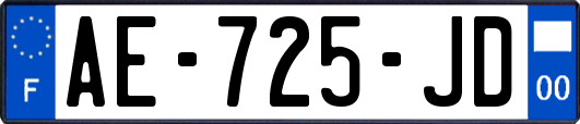 AE-725-JD