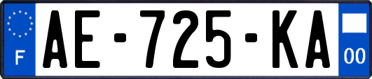 AE-725-KA