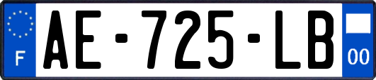 AE-725-LB