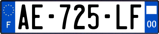 AE-725-LF