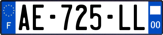 AE-725-LL