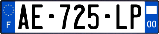 AE-725-LP