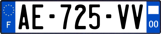 AE-725-VV