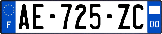 AE-725-ZC