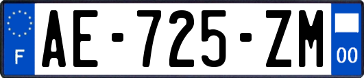 AE-725-ZM