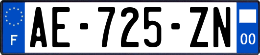 AE-725-ZN