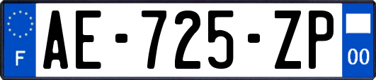 AE-725-ZP