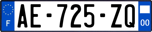 AE-725-ZQ