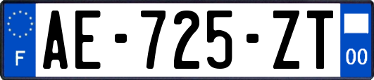 AE-725-ZT