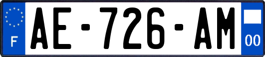 AE-726-AM