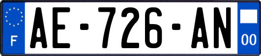 AE-726-AN