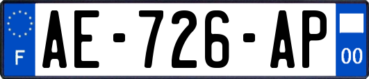 AE-726-AP