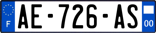 AE-726-AS