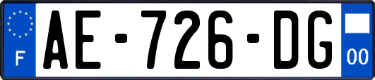 AE-726-DG