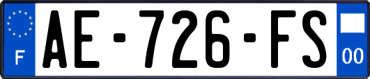 AE-726-FS