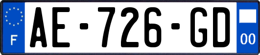 AE-726-GD