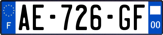 AE-726-GF