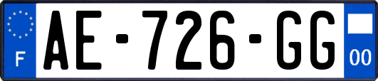 AE-726-GG