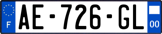 AE-726-GL