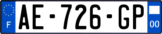 AE-726-GP