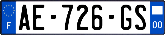 AE-726-GS