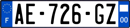 AE-726-GZ