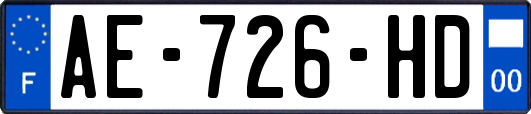 AE-726-HD