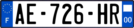 AE-726-HR