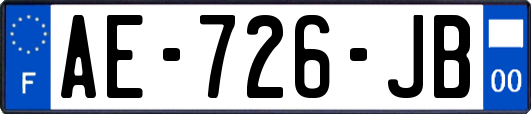 AE-726-JB