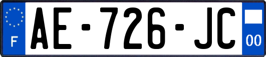 AE-726-JC