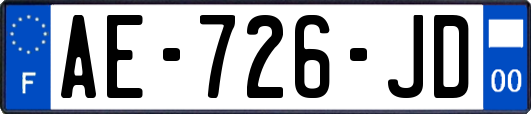 AE-726-JD