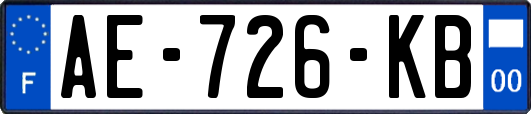 AE-726-KB