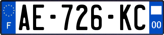 AE-726-KC