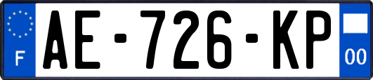AE-726-KP